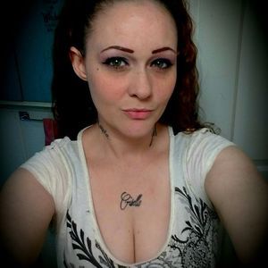 Meet your Posher, Yvonne